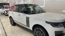 Land Rover Range Rover Vogue